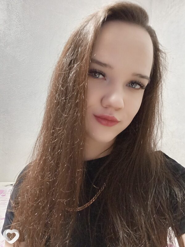 Дарья, 21, Санкт-Петербурге — анкета №1351834