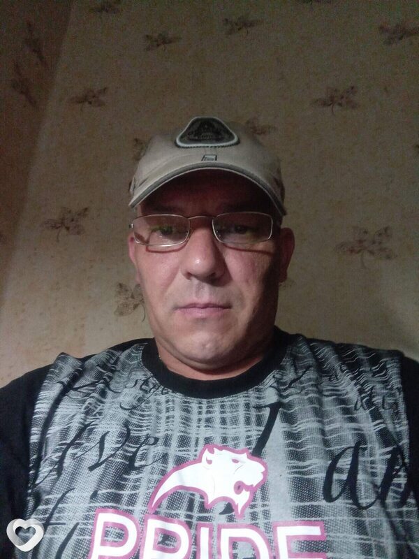 Ивалс, 53, Иркутске — анкета №1351864