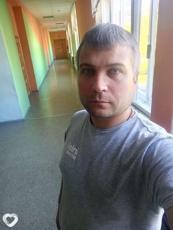 Иван, 46, Белове — анкета №1351869