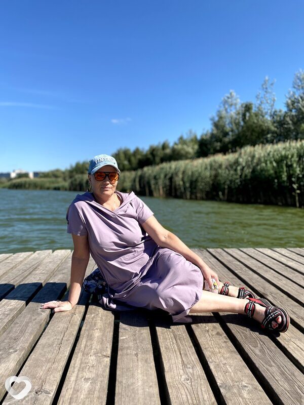 Екатерина, Курчатов