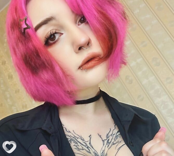 Ashley, 21, Вроцлав — анкета №1351875