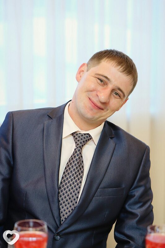 Николай, 39, Мценске — анкета №1351888