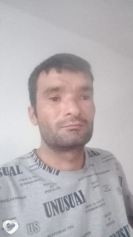Ваня, 35, Алматы — анкета №1351902