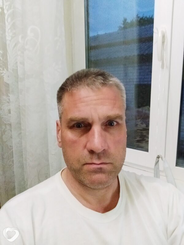Сергей, 54, Ульяновске — анкета №1351906