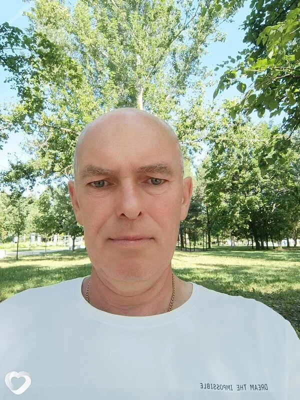 Андрей, 53, Москве — анкета №1352684