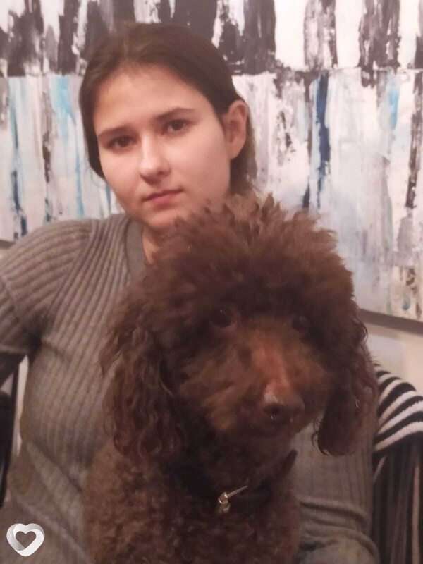 Мила, 31, Барановичах — анкета №1352695