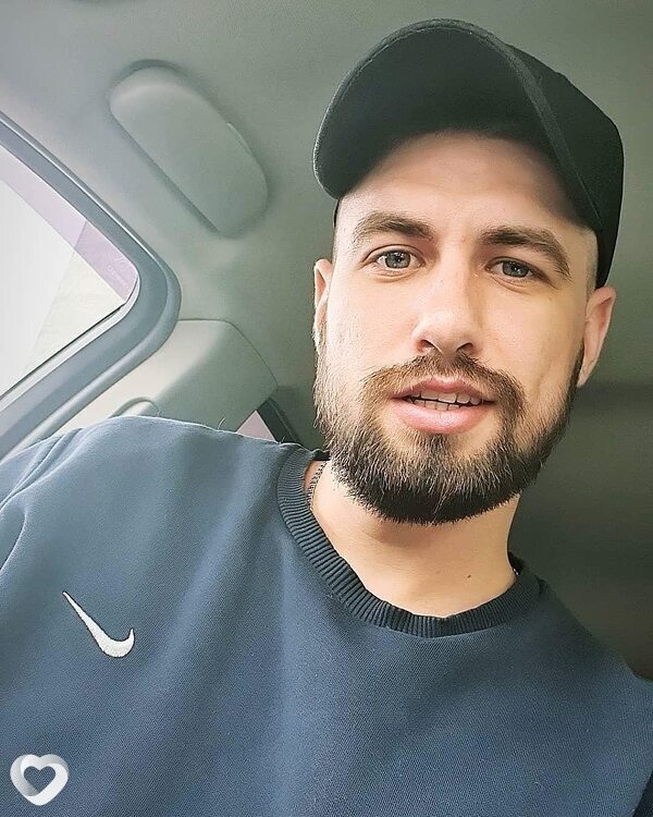 Антон, 31, Вологде — анкета №1352697