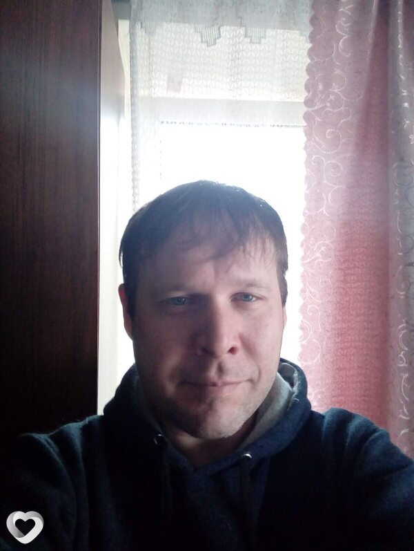 Sergio, 40, Смоленске — анкета №1352701