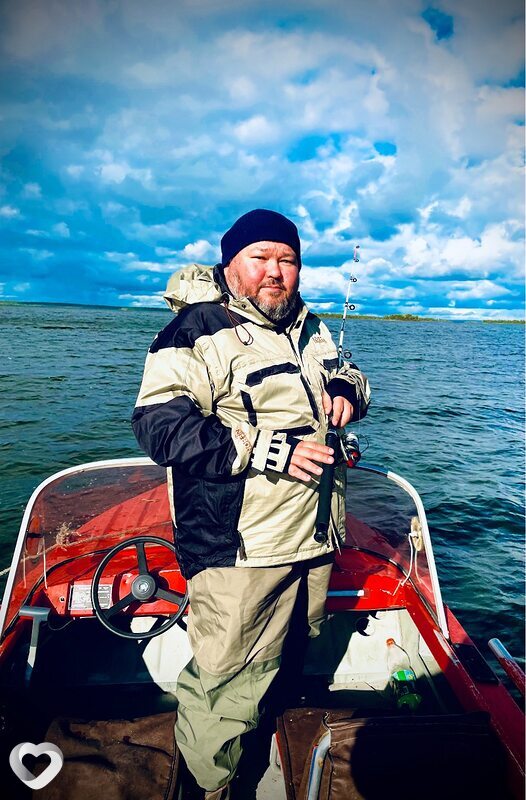 Rezo, 45, Москве — анкета №1352703