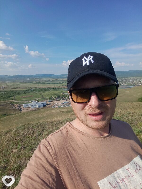Николай, Гусиноозерск