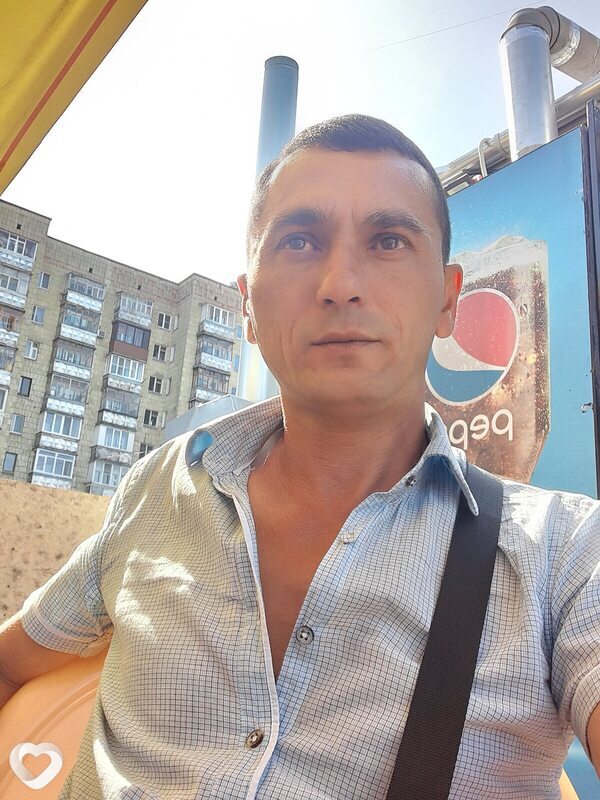 Роман, 42, Казани — анкета №1351948