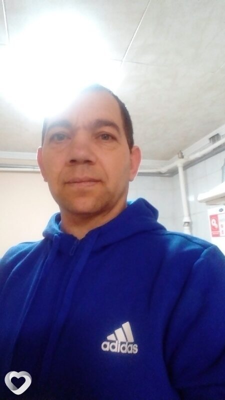 Александр, 51, Ставрополе — анкета №1352010