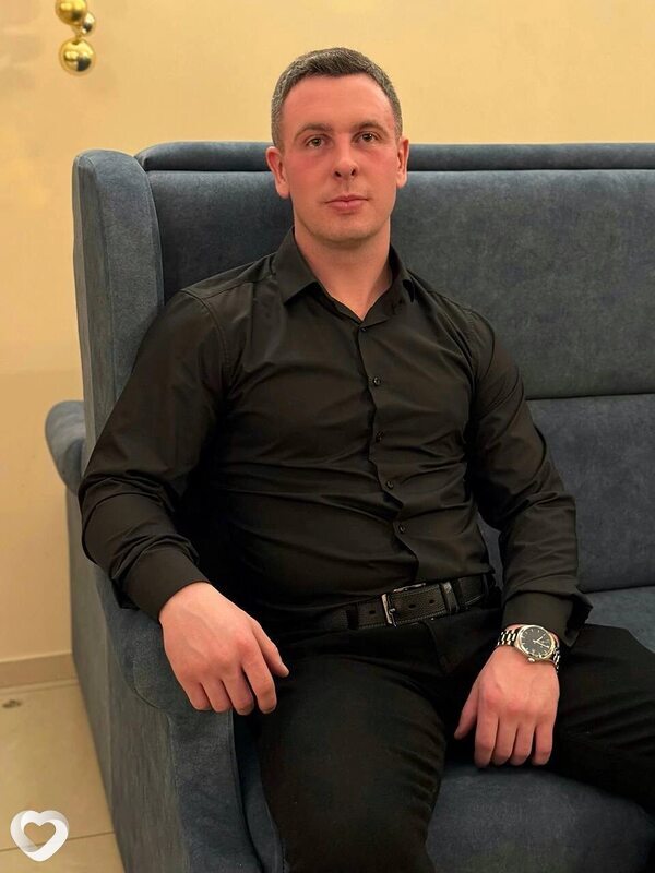 Александр, 34, Череповце — анкета №1352016