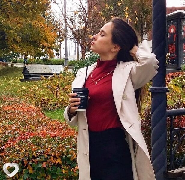Елизавета, 33, Вольске — анкета №1352017