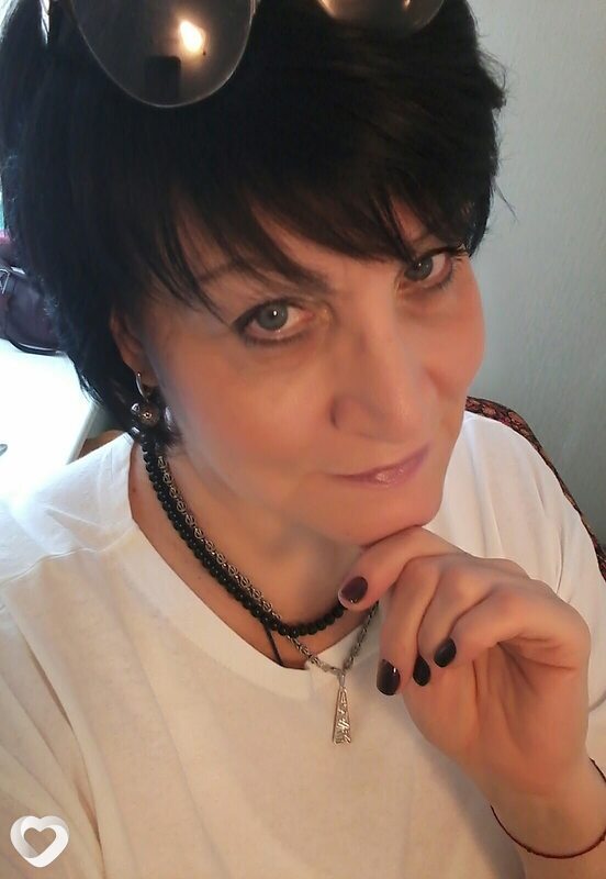 Марина, 58, Кирове — анкета №1352019