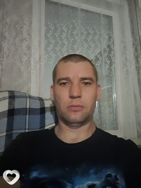 Виталий, 38, Иркутске — анкета №1352061