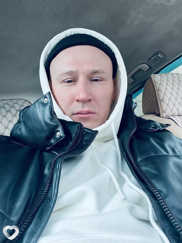 Дмитрий, 37, Москве — анкета №1352062