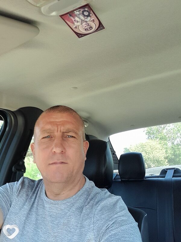 Дима, 47, Джанкое — анкета №1352063