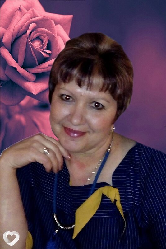 Валентина, 61, Нижнем Новгороде — анкета №1352071