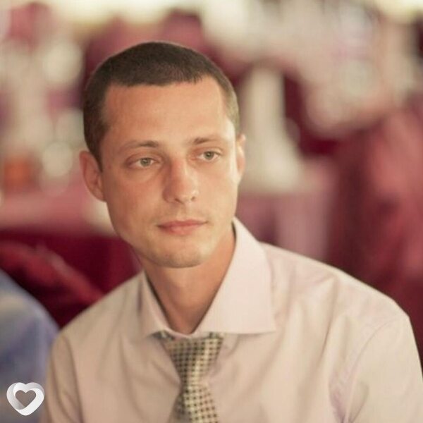 Константин, 44, Москве — анкета №1352486