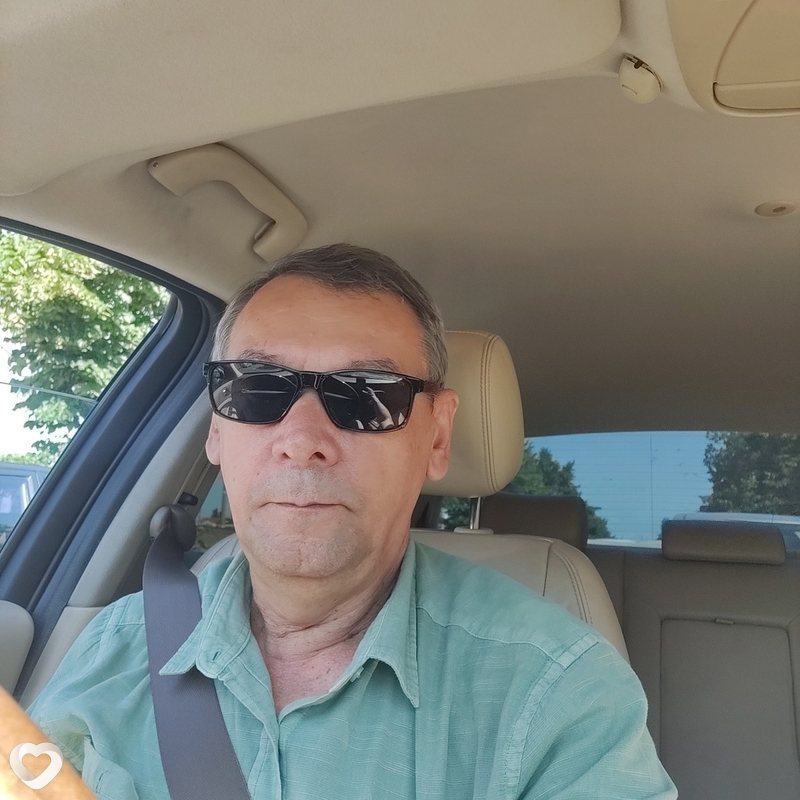 Oleg, 62, Краснодаре — анкета №1352036