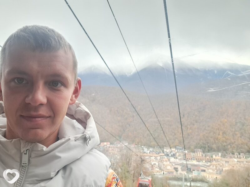 Артем, 31, Набережных Челнах — анкета №1352051