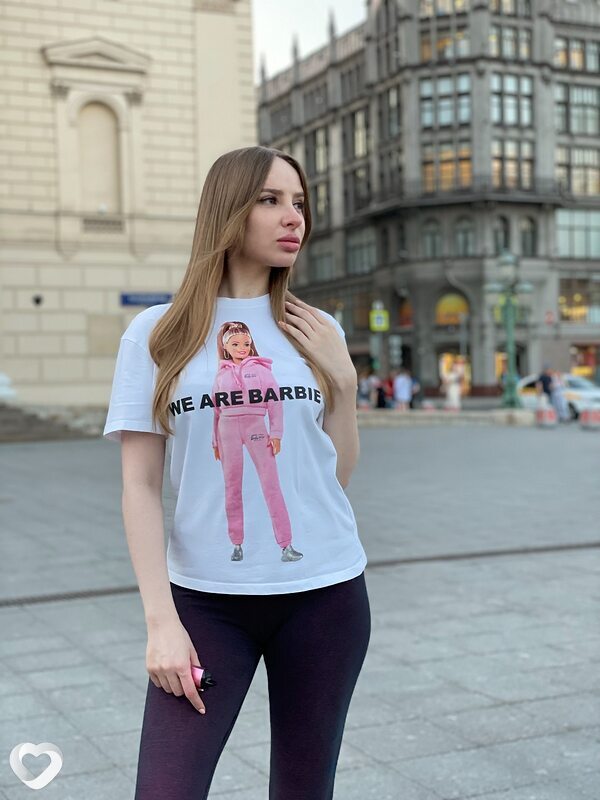 Бегущая Поволнам, 31, Москве — анкета №1352114