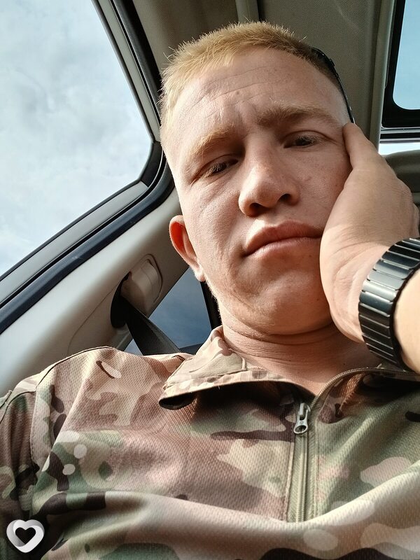 Михаил, 25, Улан-Удэ — анкета №1352117