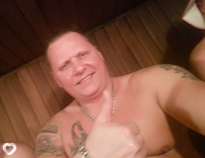 Валерий, 47, Прокопьевске — анкета №1352120