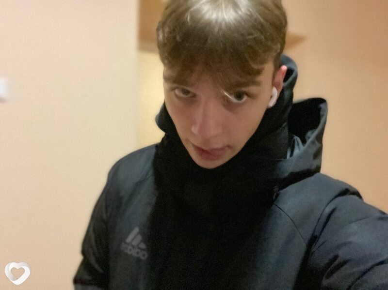 Сергей, 23, Москве — анкета №1352122