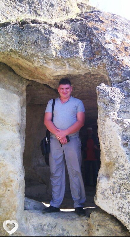 Олег, 41, Ярославле — анкета №1352128