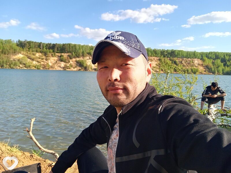 Куба, 34, Москве — анкета №1352184