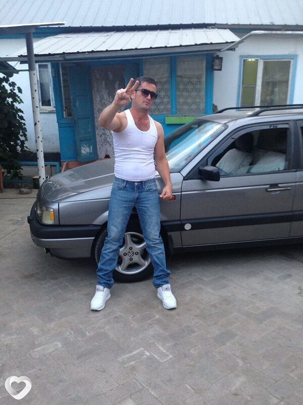 Руслан, 37, Астане — анкета №1352185