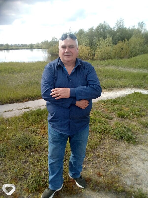 Миша, Столин