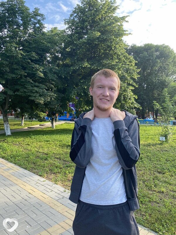 Кирилл, 25, Армавире — анкета №1352188
