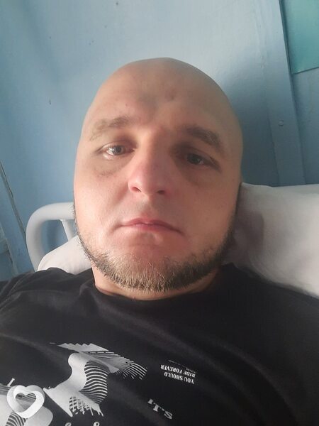 Ваня, 38, Луганске — анкета №1352198