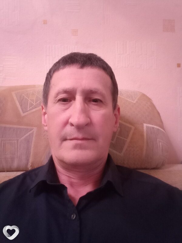 Станислав, 63, Красноярске — анкета №1352201