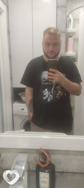 Дмитрий, 29, Новополоцке — анкета №1352206