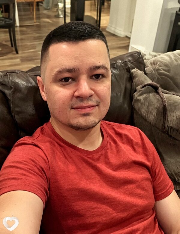 Тимур, 36, Кемерове — анкета №1352211