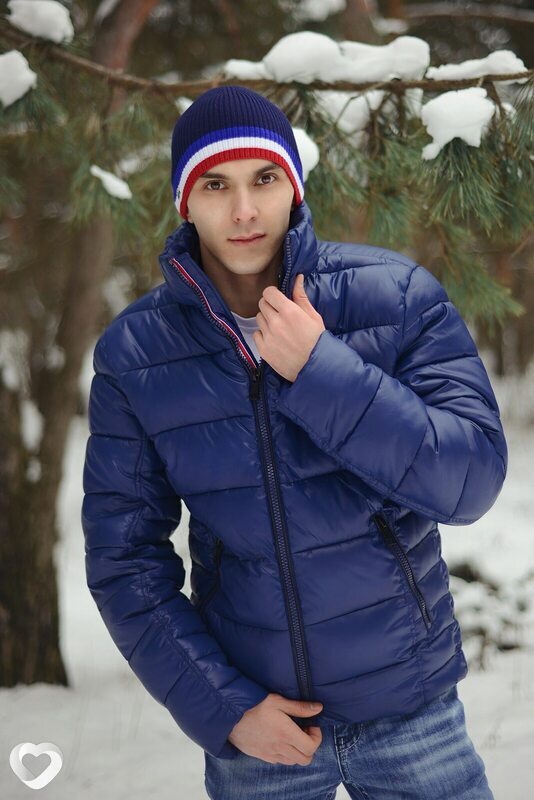 Сергей, 27, Нижнем Новгороде — анкета №1352219