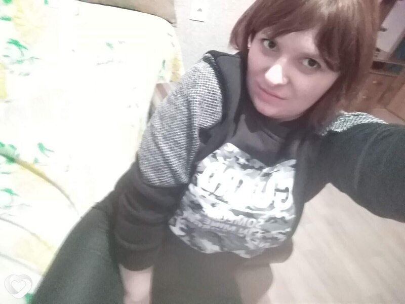 Стасия, 35, Абакане — анкета №1352226