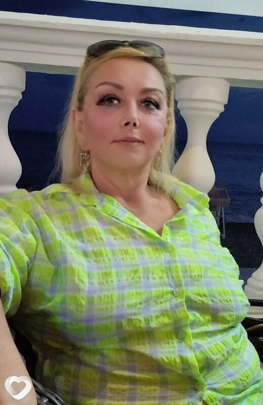 Ирина, 61, Москве — анкета №1352260