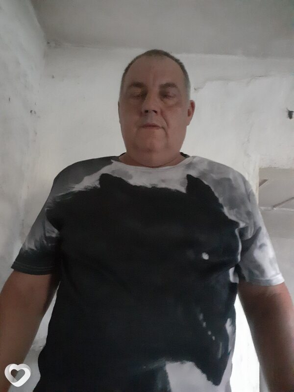 Евгений, 46, Петропавловске — анкета №1352261