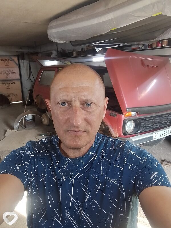 Сергей, Сарапул