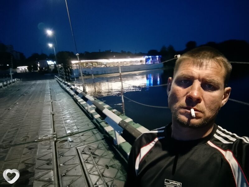 Петр, 44, Ростове-на-Дону — анкета №1352273