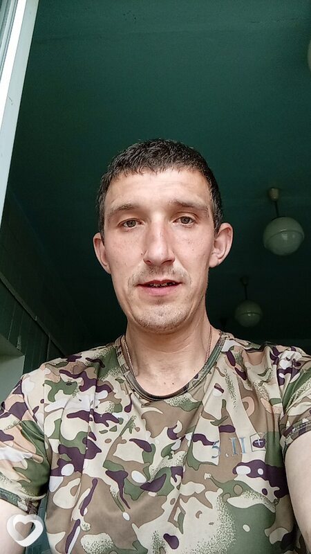 Илья, 31, Твери — анкета №1352277