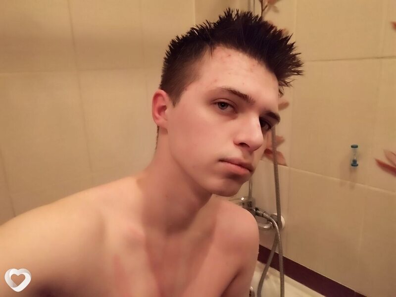 Андрей, 22, Архангельске — анкета №1352278