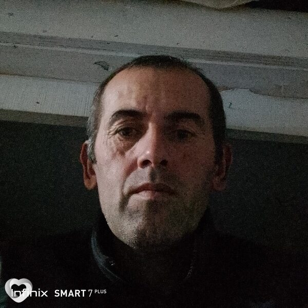 Марад, 41, Зиме — анкета №1352280