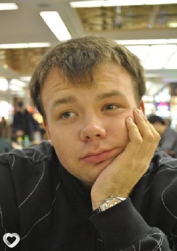 Алексей, 36, Казани — анкета №1352282