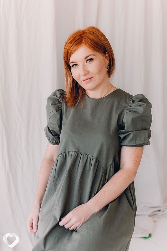 Светлана, 36, Казани — анкета №1352337